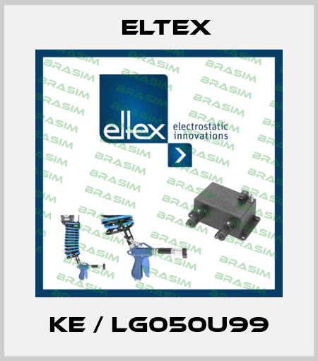 KE / LG050U99 Eltex