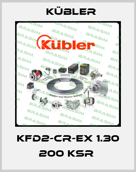 KFD2-CR-Ex 1.30 200 KSR  Kübler
