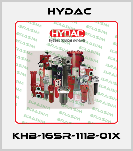 KHB-16SR-1112-01X Hydac