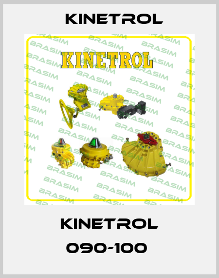 KINETROL 090-100  Kinetrol