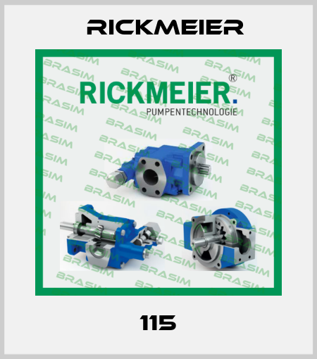 Rickmeier-115  price