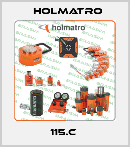 Holmatro-115.C  price