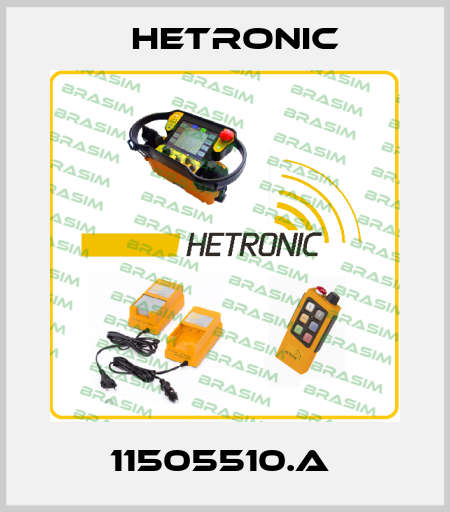 Hetronic-11505510.A  price