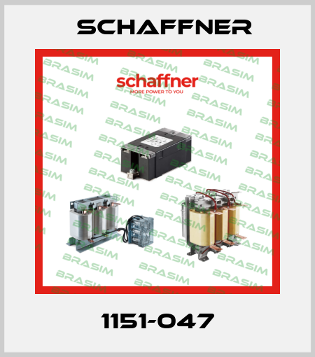 Schaffner-1151-047 price