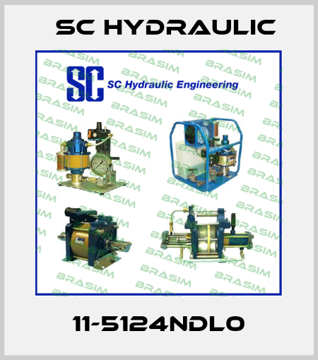 SC Hydraulic-11-5124NDL0 price