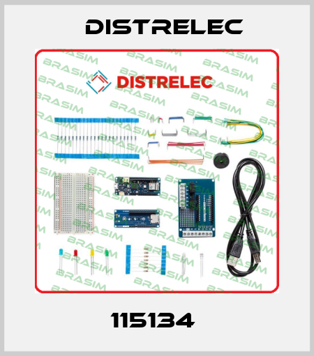 Distrelec-115134  price