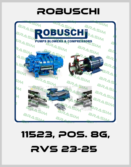 Robuschi-11523, POS. 8G, RVS 23-25  price