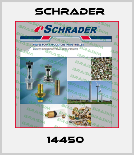 14450  Schrader
