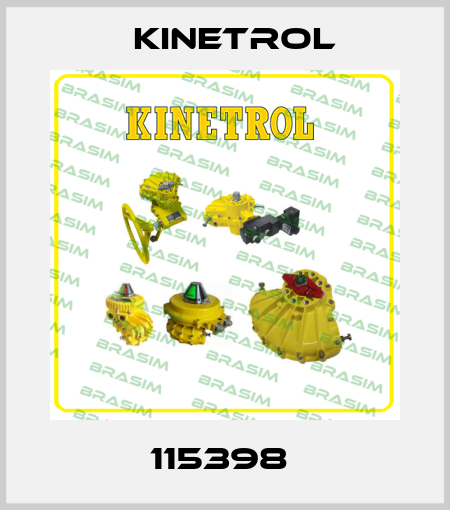 Kinetrol-115398  price