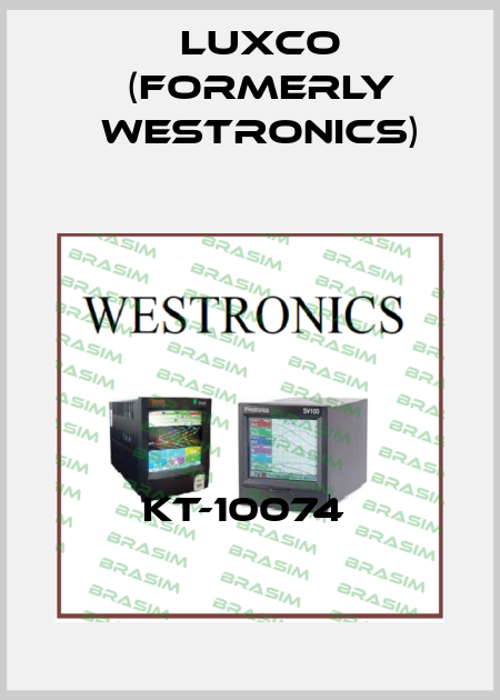 KT-10074  Luxco (formerly Westronics)