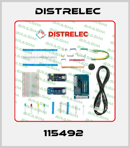 Distrelec-115492  price