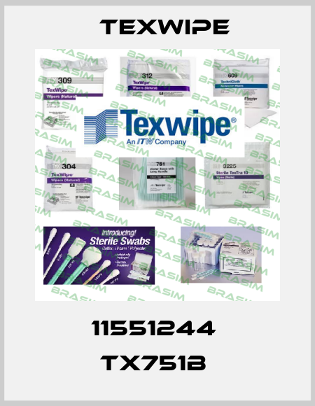 Texwipe-11551244  TX751B  price