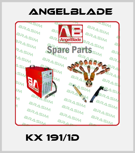 KX 191/1D          AngelBlade