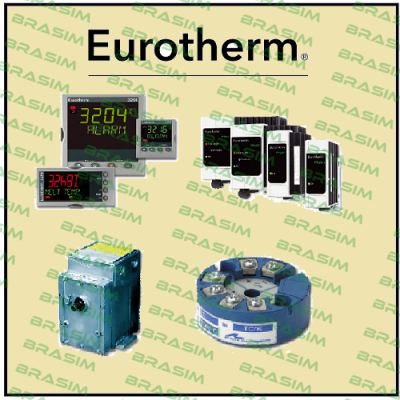 L 5202-2 - 01 Eurotherm