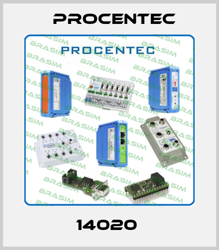 14020  Procentec