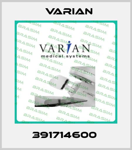 391714600  Varian