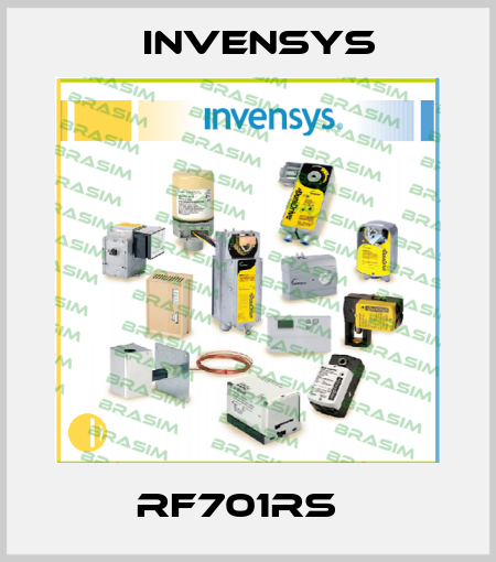 RF701RS   Invensys