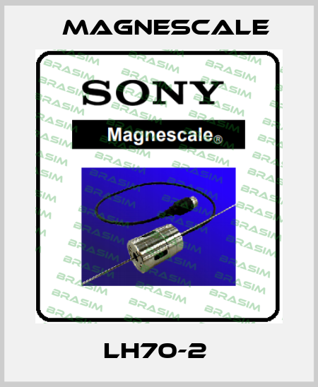 LH70-2  Magnescale