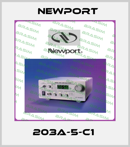 203A-5-C1  Newport