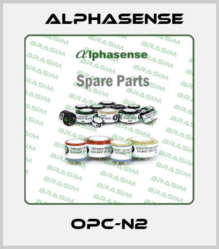 OPC-N2 Alphasense