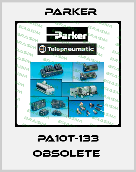 PA10T-133 obsolete  Parker