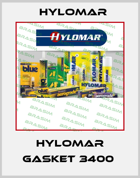 HYLOMAR GASKET 3400  Hylomar