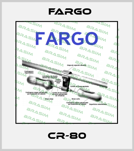 CR-80 Fargo