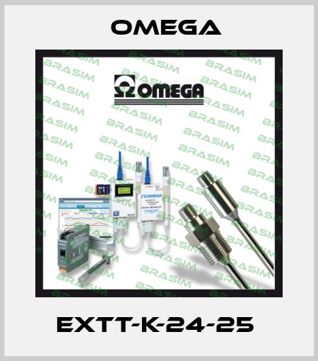 EXTT-K-24-25  Omega