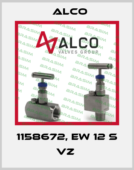 Alco-1158672, EW 12 S VZ  price