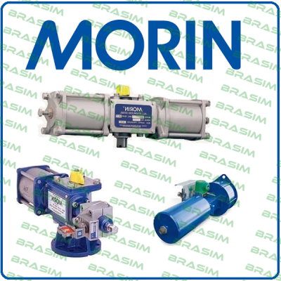 B-RK-1480-2  Morin Actuator