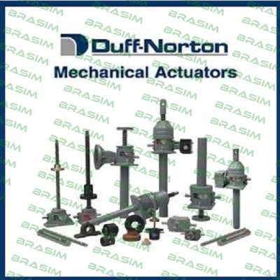 M-9804  Duff Norton