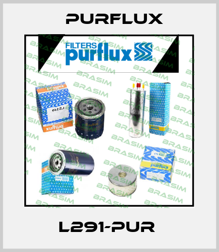 L291-PUR  Purflux