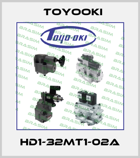HD1-32MT1-02A Toyooki