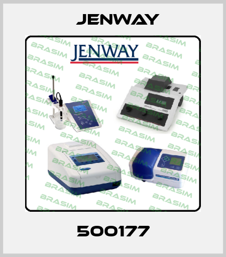 500177 Jenway
