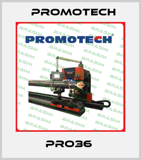 PRO36  Promotech