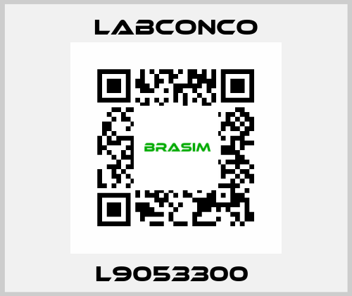 L9053300  Labconco