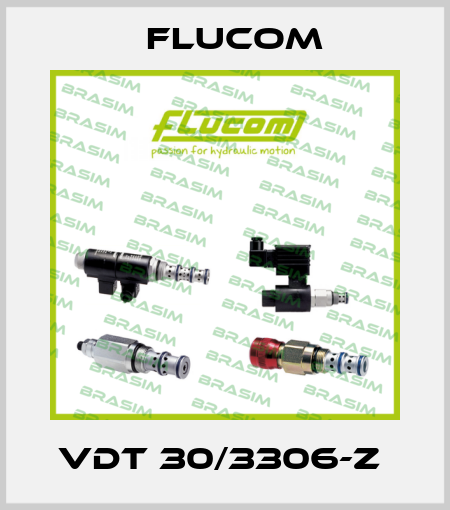 VDT 30/3306-Z  Flucom
