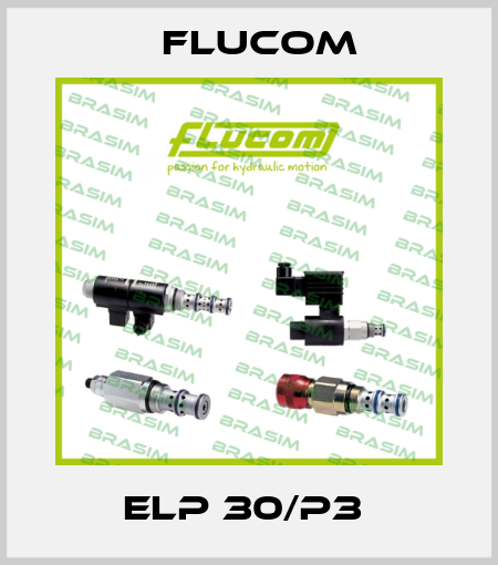 ELP 30/P3  Flucom