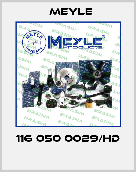 Meyle-116 050 0029/HD  price