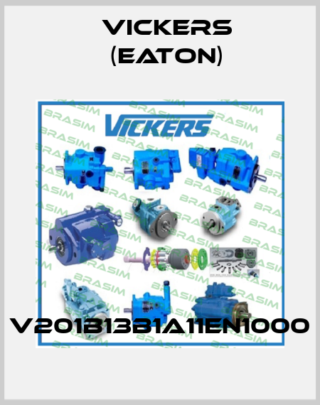 V201B13B1A11EN1000 Vickers (Eaton)