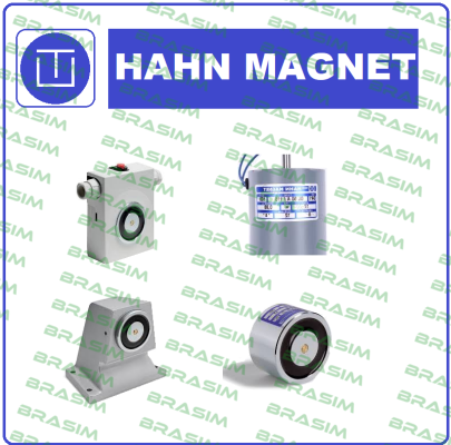 GL 88 E2  HAHN-MAGNET (Kendrion)