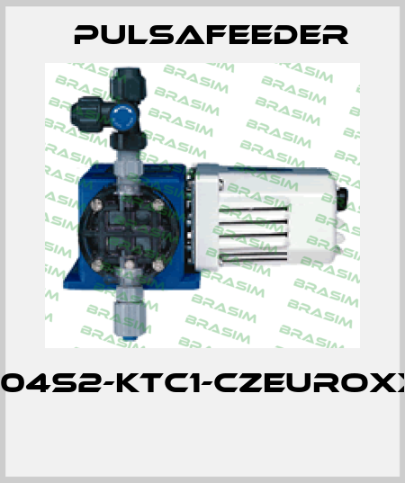LB04S2-KTC1-CZEUROXXX  Pulsafeeder
