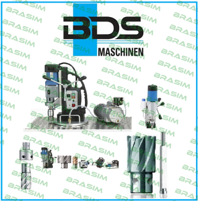 ZHB 001  BDS Maschinen