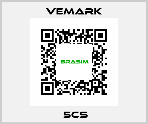 Е5CS  Vemark