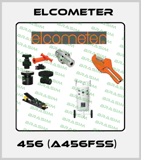 456 (A456FSS)   Elcometer