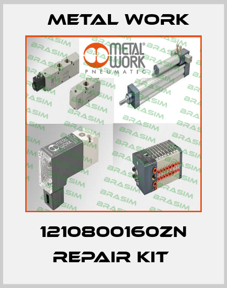 1210800160ZN repair kit  Metal Work