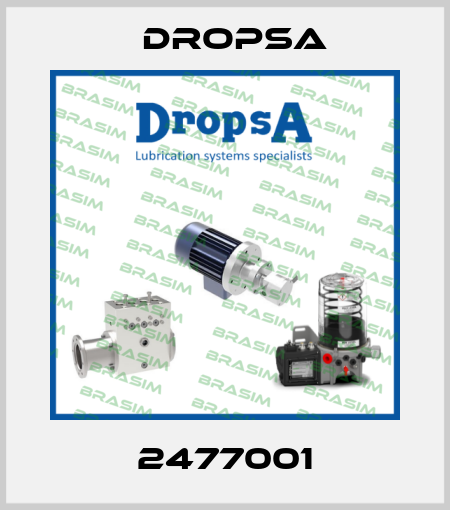 2477001 Dropsa