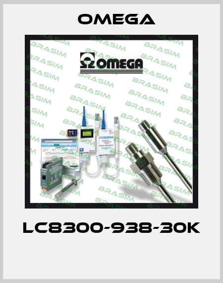 LC8300-938-30K  Omega