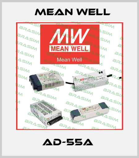AD-55A  Mean Well