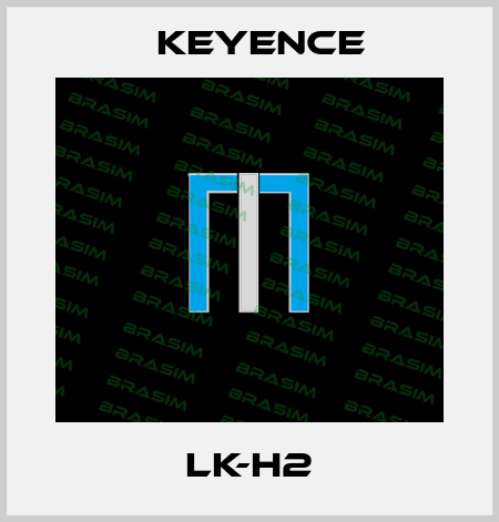 LK-H2 Keyence